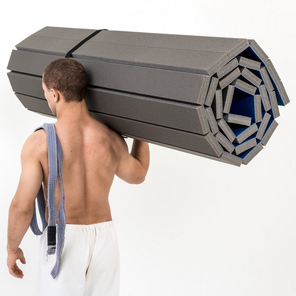 ZEBRA™ Rollout Mats