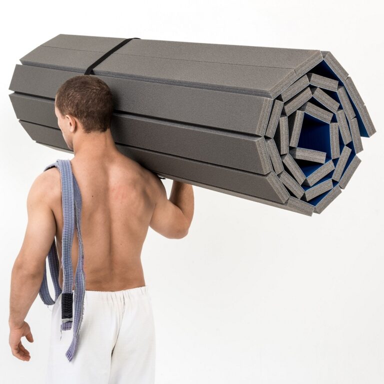 ZEBRA™ Rollout Mats