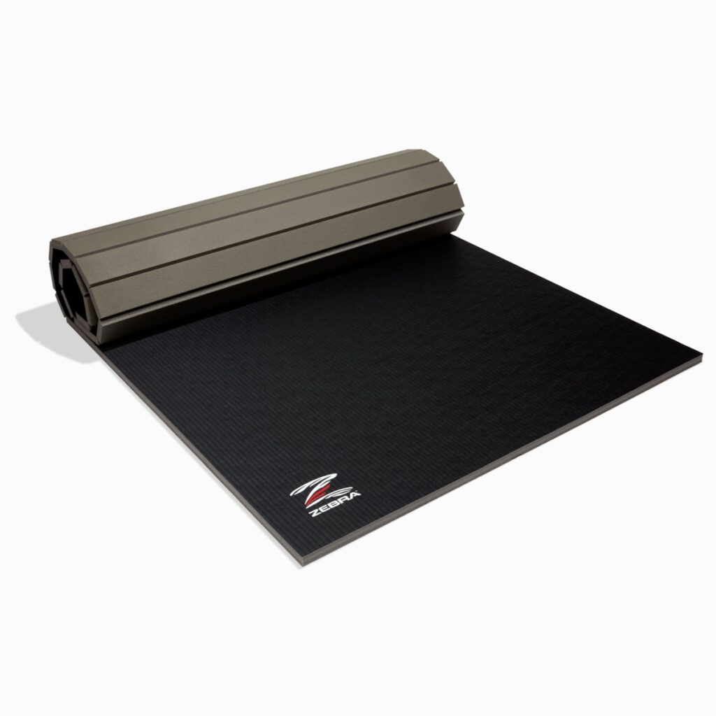 ZEBRA™ Rollout Mats