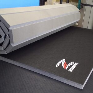 Roll-out Mats