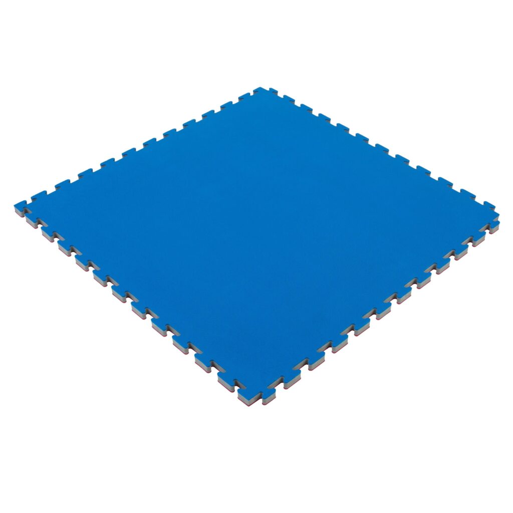 ZEBRA™ Puzzle Mats