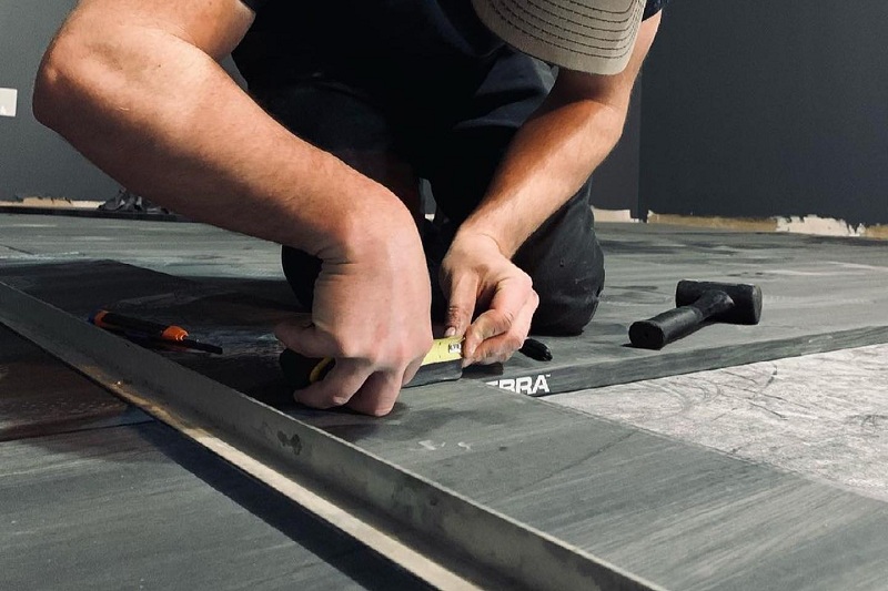 Zebra Installations Zebra Mats Wall Padding Cage Panels