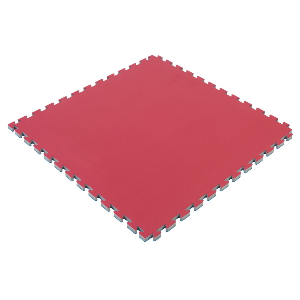 ZEBRA™ Puzzle Mats