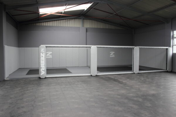 Zebra Installations