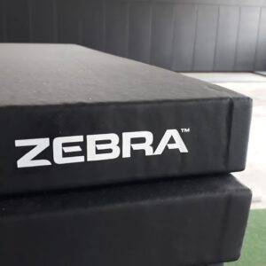 Zebra Mats
