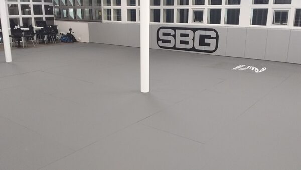 SBG Installation